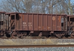 BNSF 600324